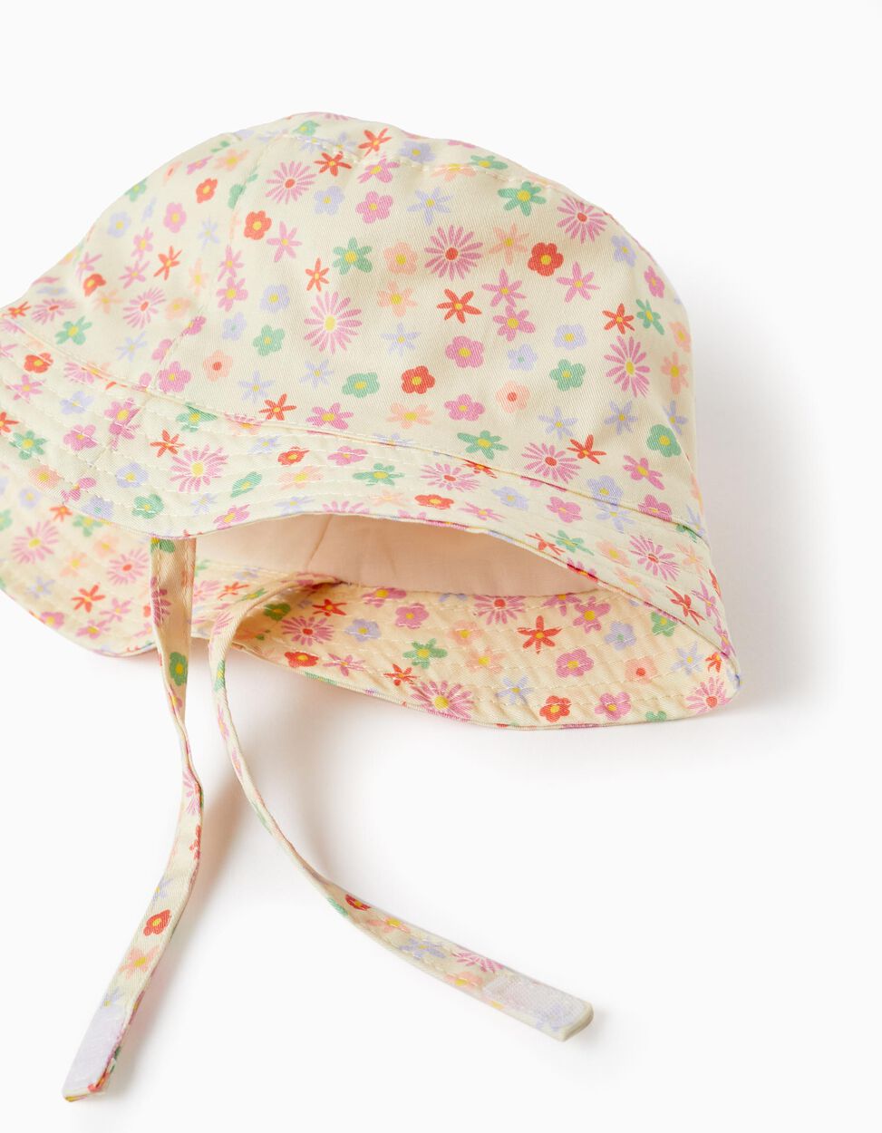 Sombrero Estampado Spring Baby