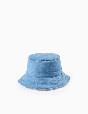 Sombrero Reversible Nazaré - Minibhu