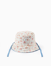 Sombrero Reversible Nazaré - Minibhu
