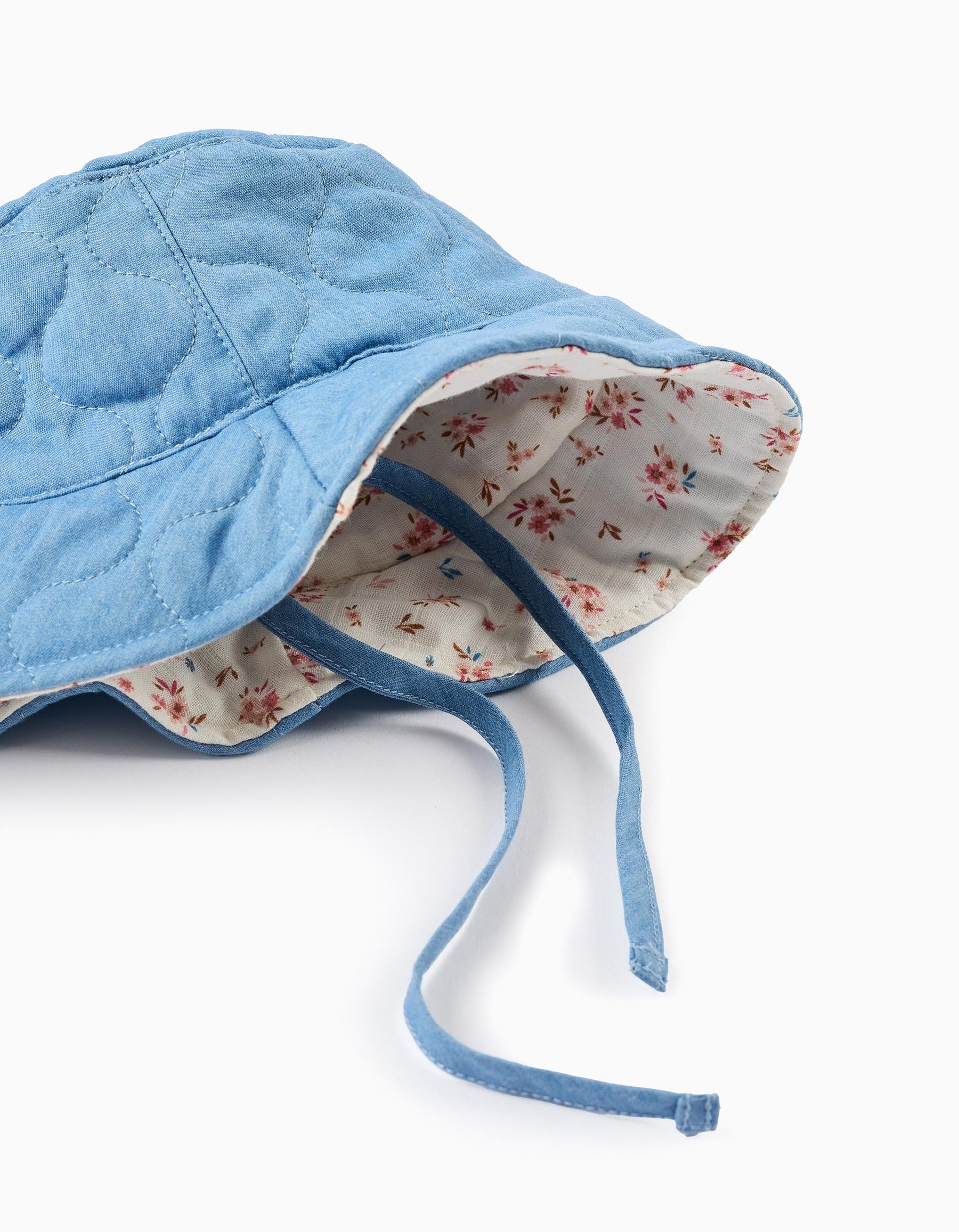 Sombrero Reversible Nazaré - Minibhu