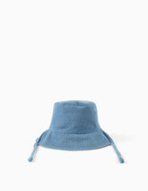 Sombrero Reversible Back To Fun