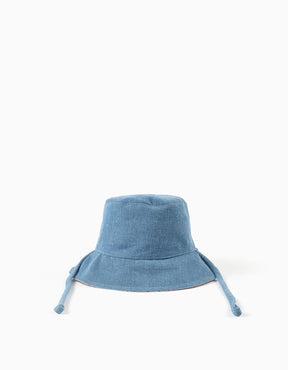 Sombrero Reversible Back To Fun