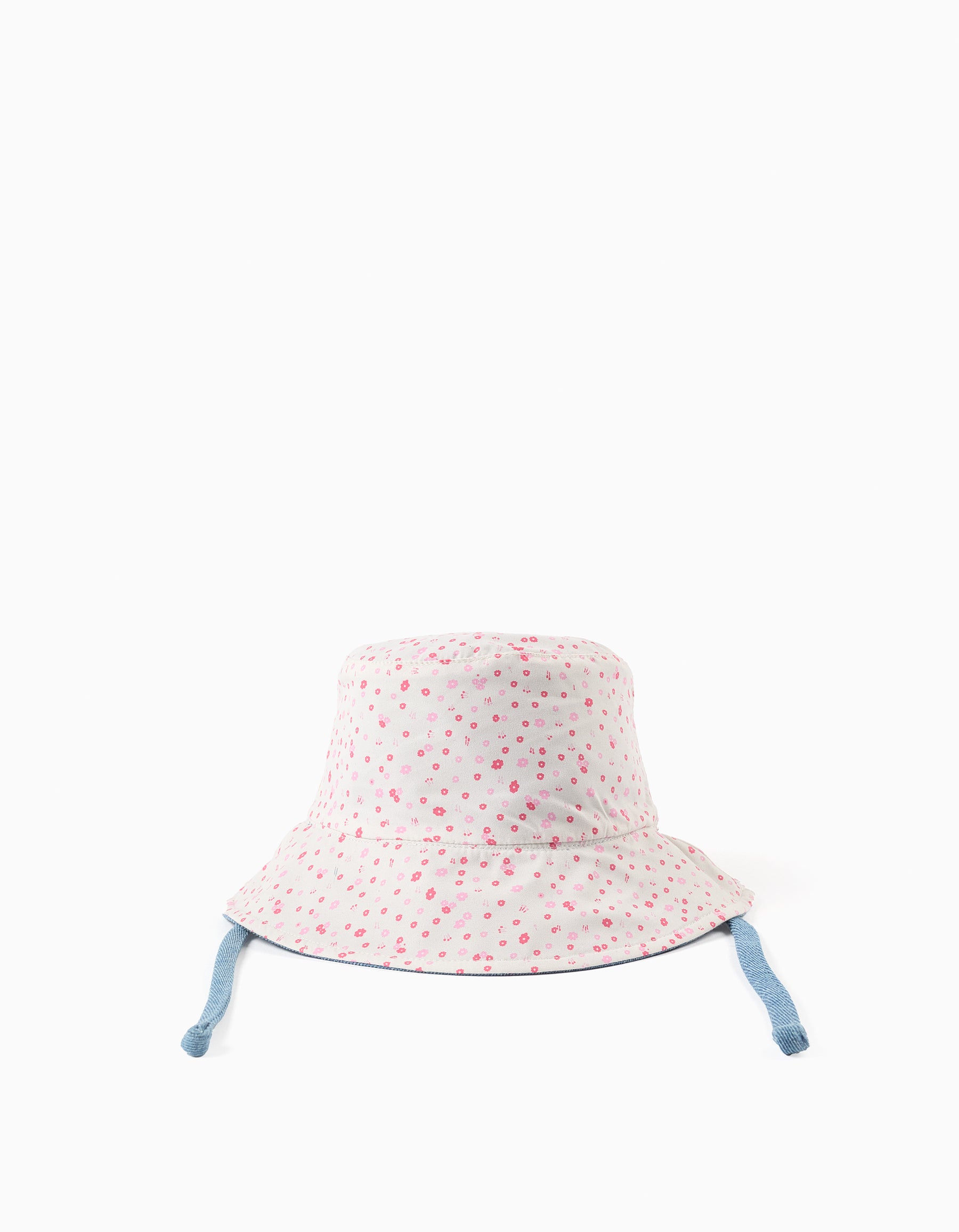 Sombrero Reversible Back To Fun
