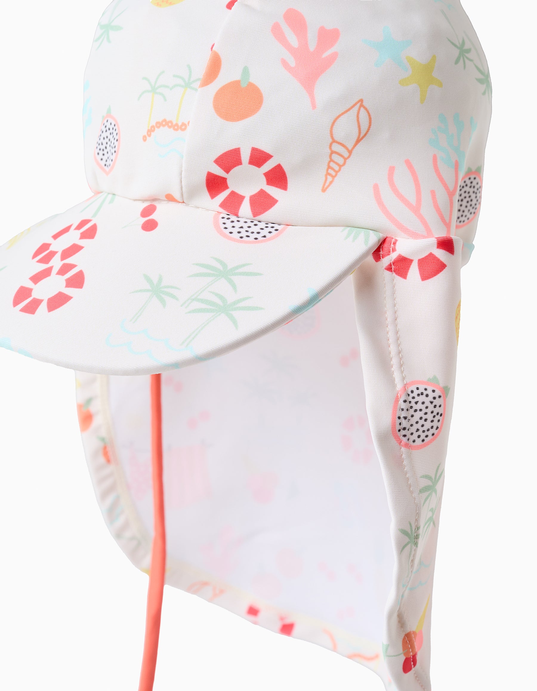 Gorro De Natación Summer