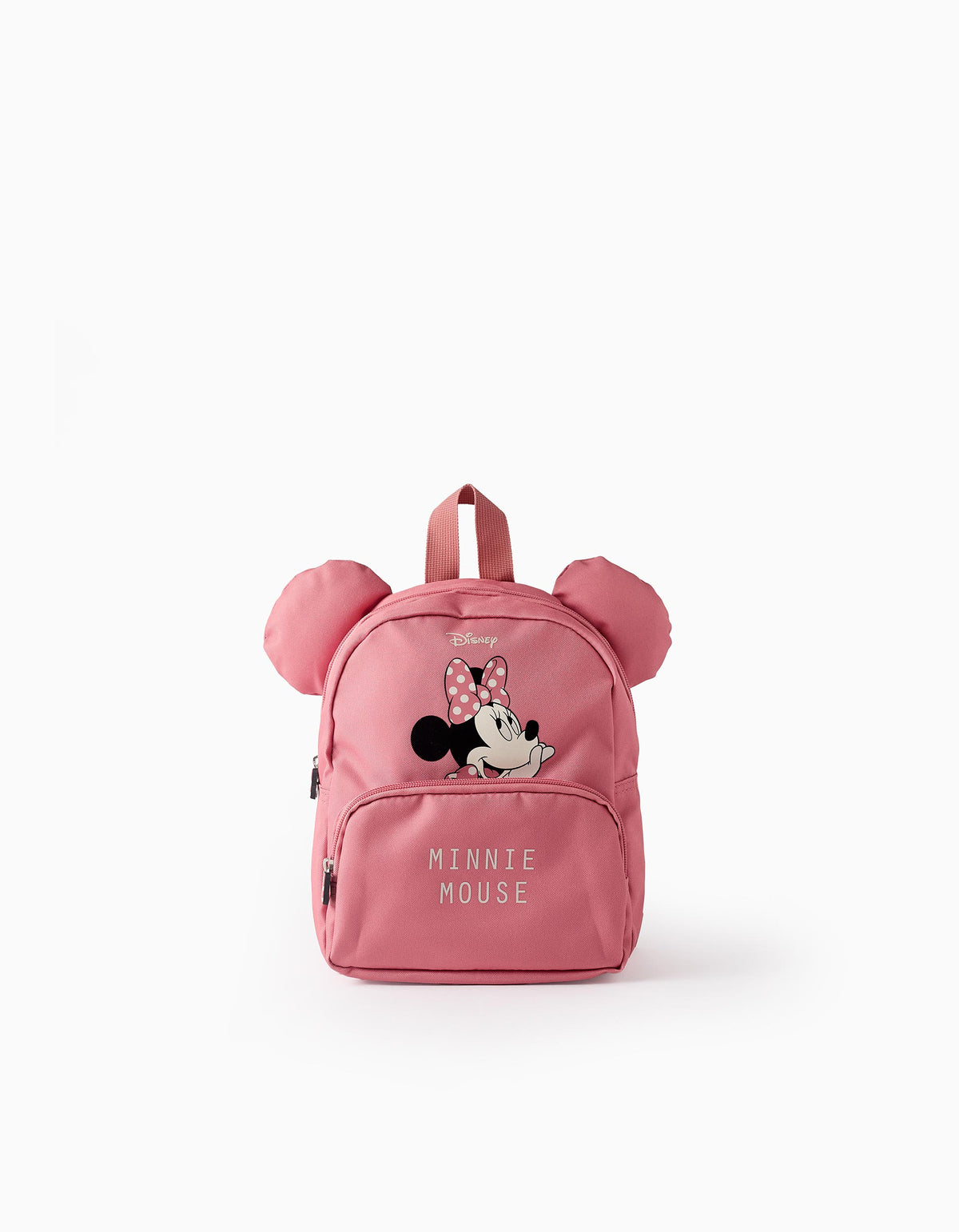 Mochila Rosa Minnie Pink