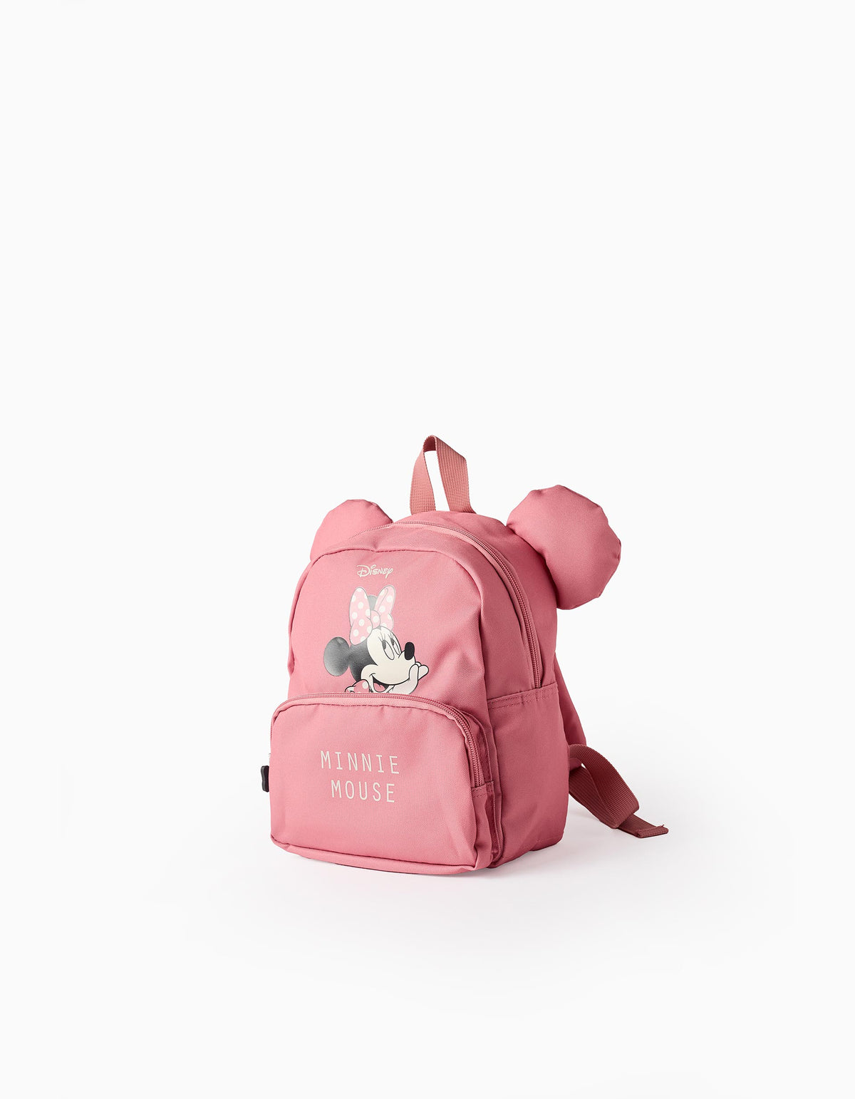 Mochila Rosa Minnie Pink
