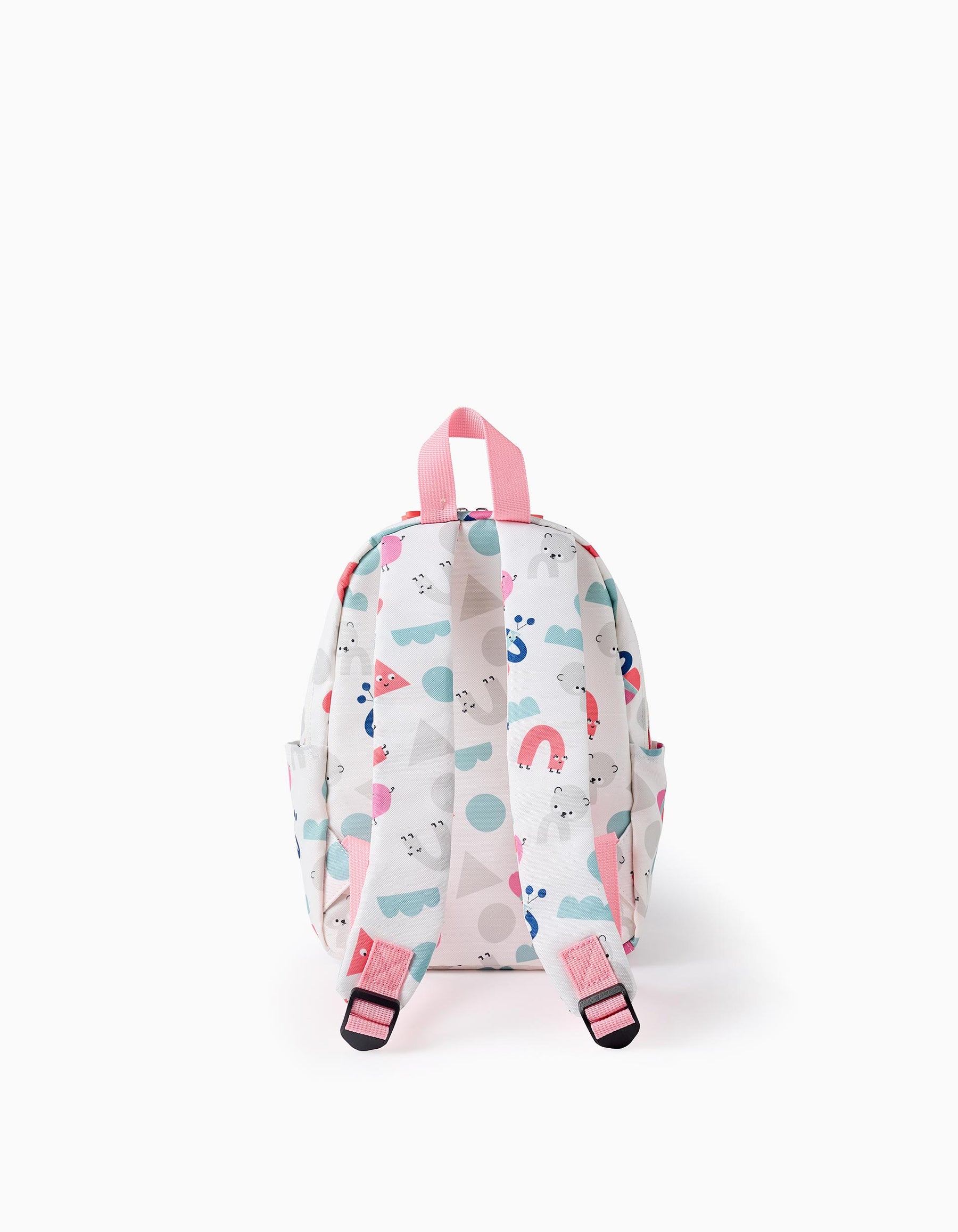 Mochila Back To Friends