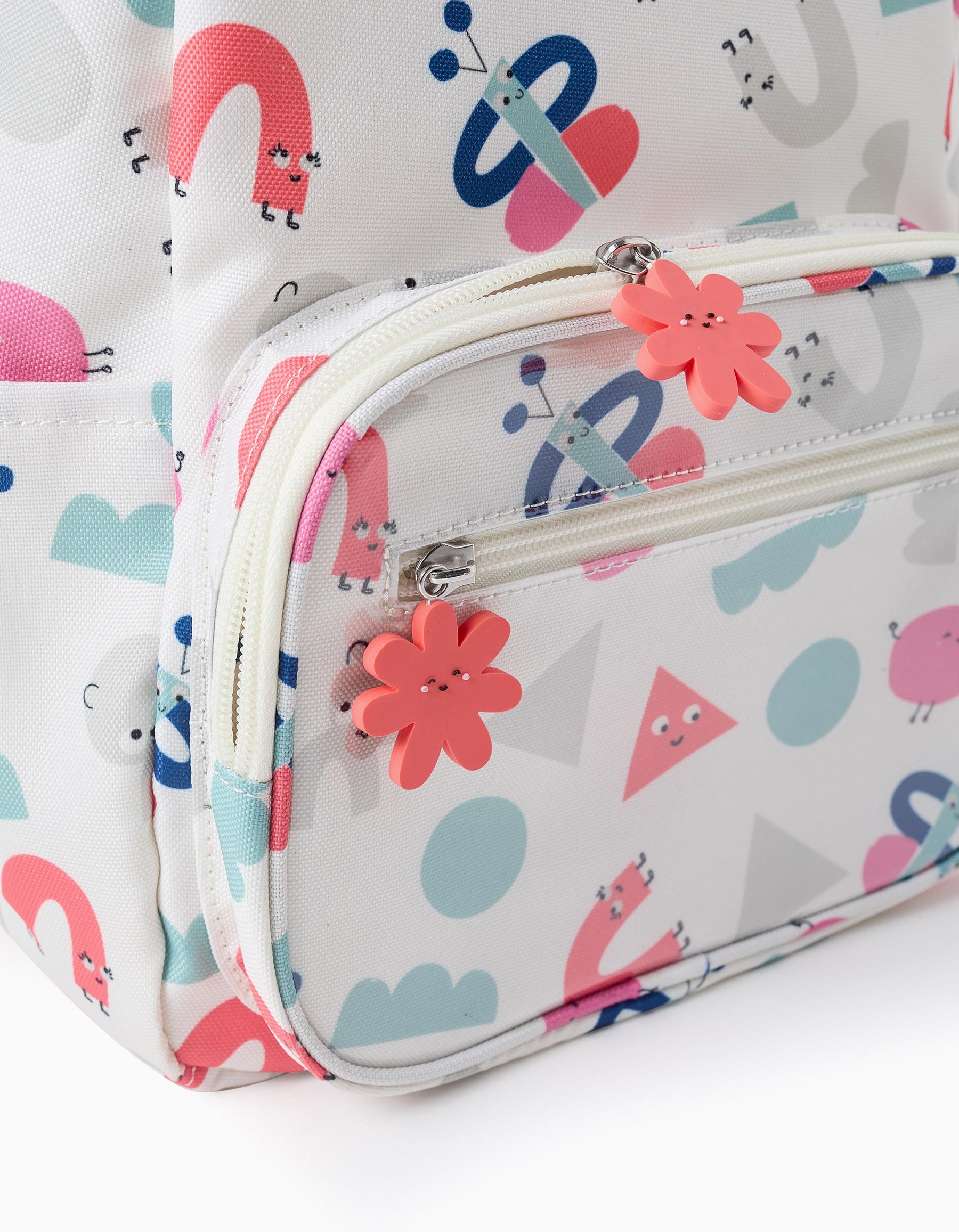 Mochila Back To Friends