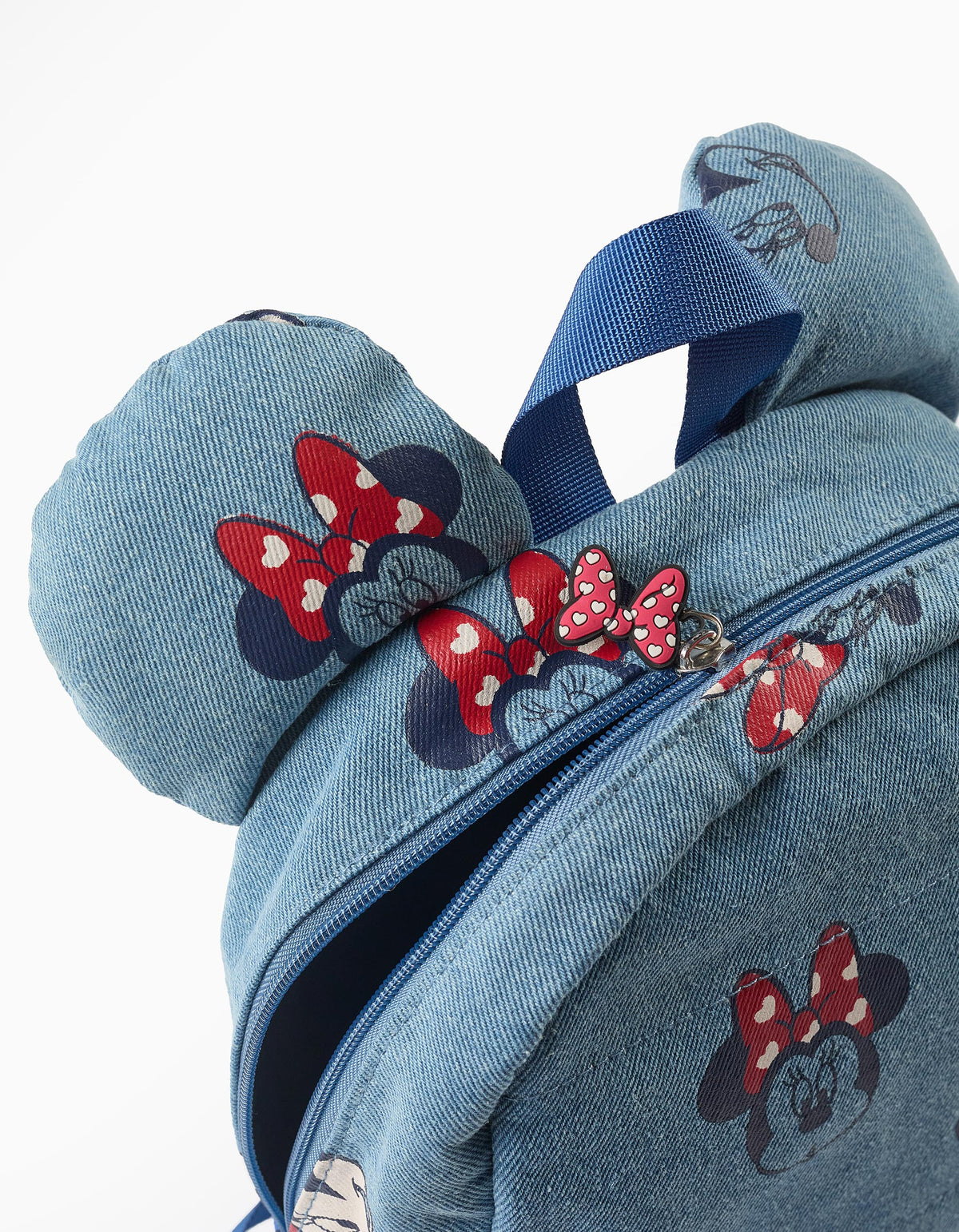 Mochila Minnie Disney Licencias