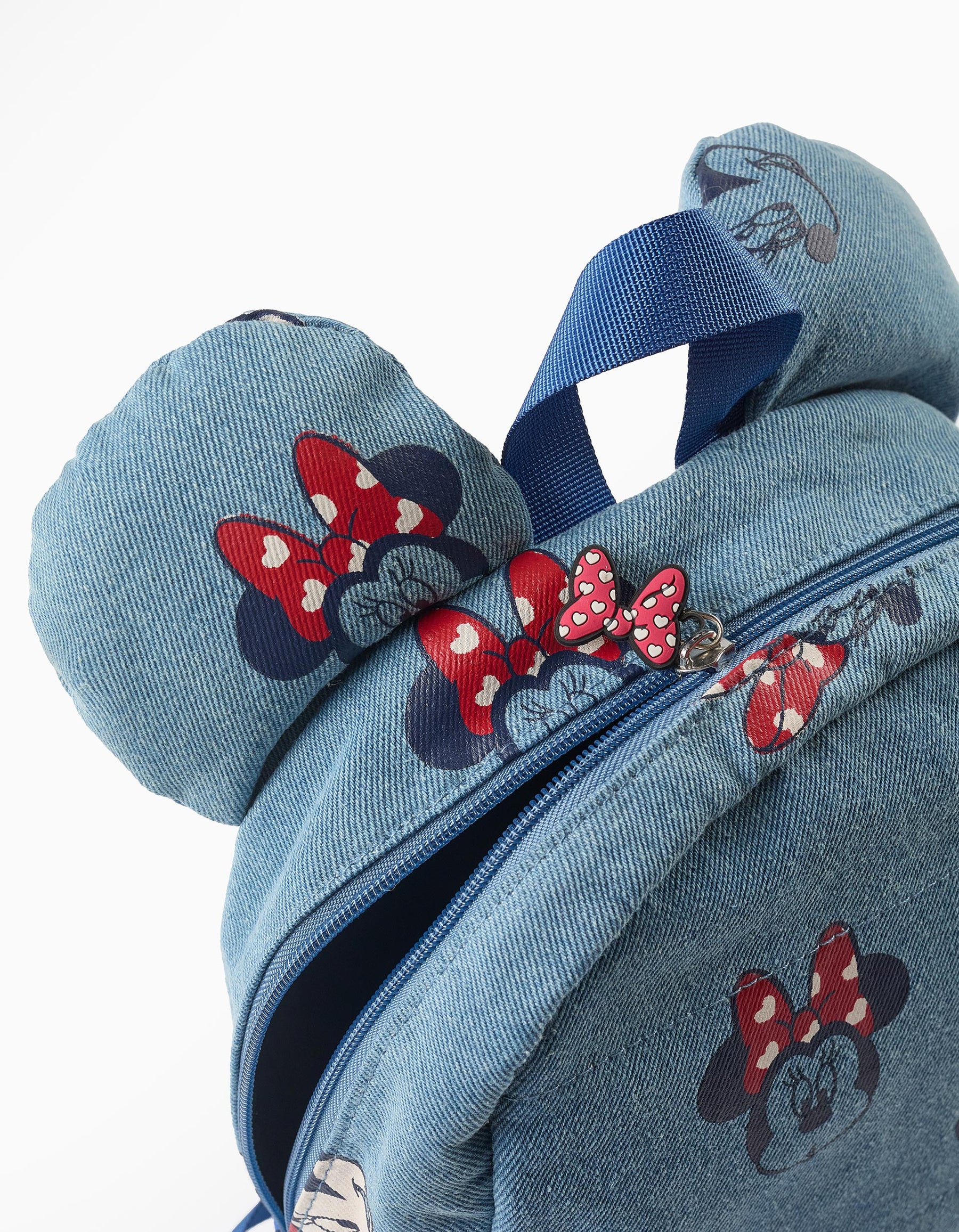 Mochila Minnie Disney Licencias