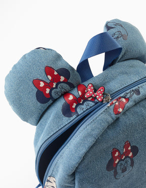 Mochila Minnie Disney Licencias