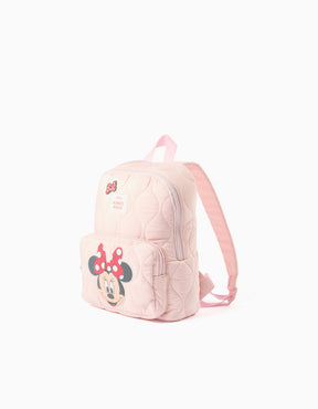 Mochila Pink Back To Fun
