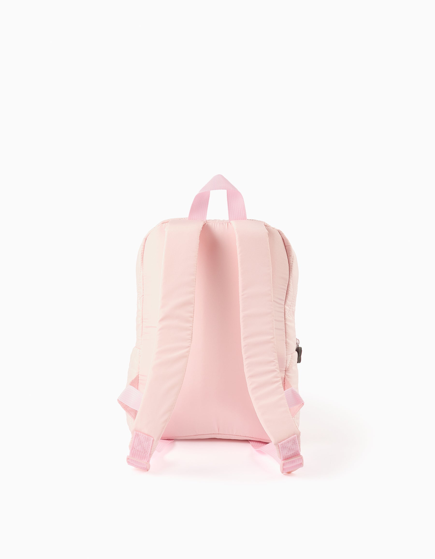 Mochila Pink Back To Fun
