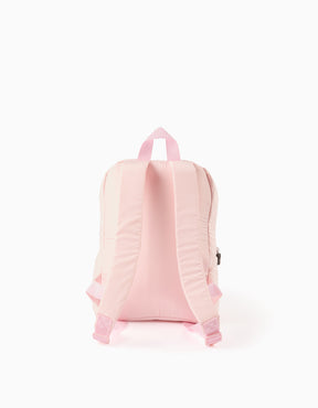 Mochila Pink Back To Fun