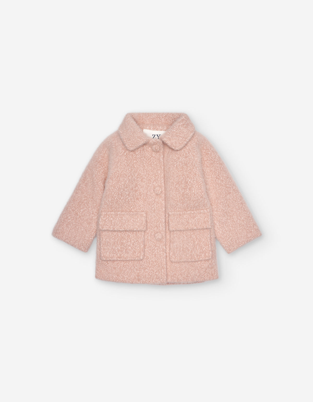 Chaqueta Primevera