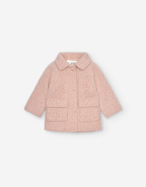 Chaqueta Primevera