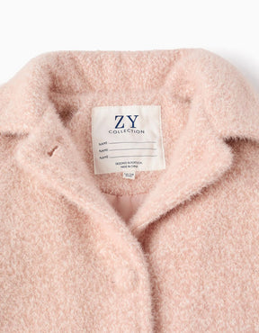 Chaqueta Primevera