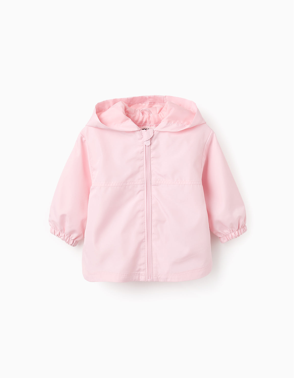 Cortavientos Minnie Pink