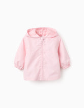 Cortavientos Minnie Pink