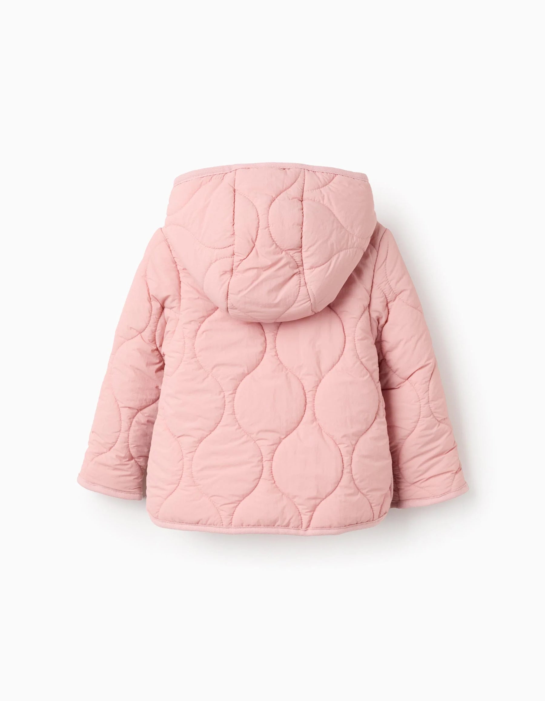 Chaqueta Puffer Butterflies