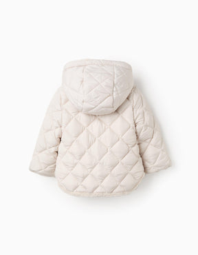 Chaqueta Parka Baby Santa´s Cookies