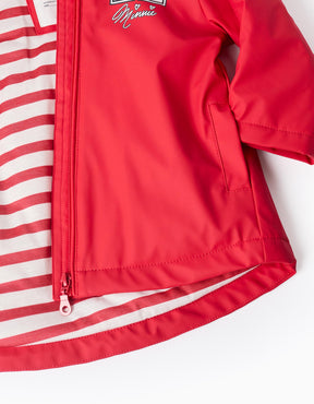 Parka De Goma Disney Licencias