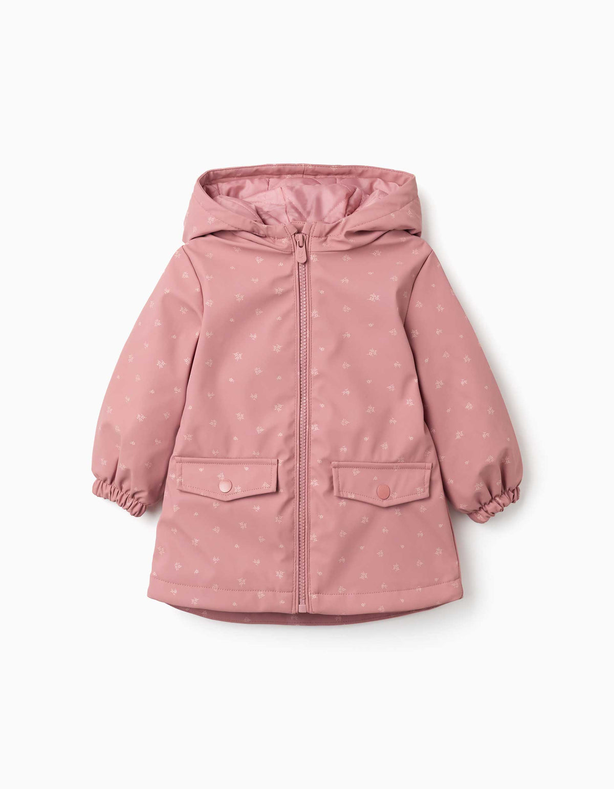 Parka Rubber Suzanne
