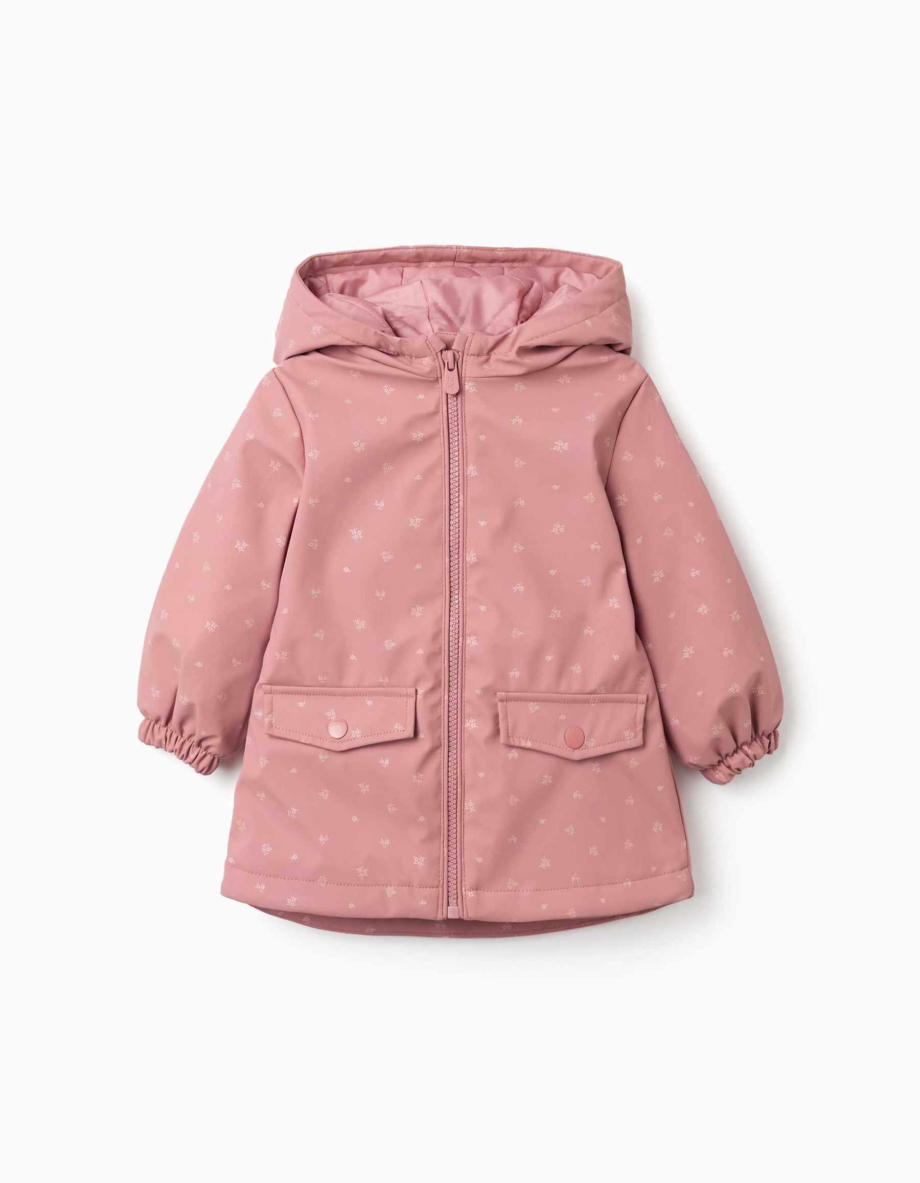 Parka Rubber Suzanne