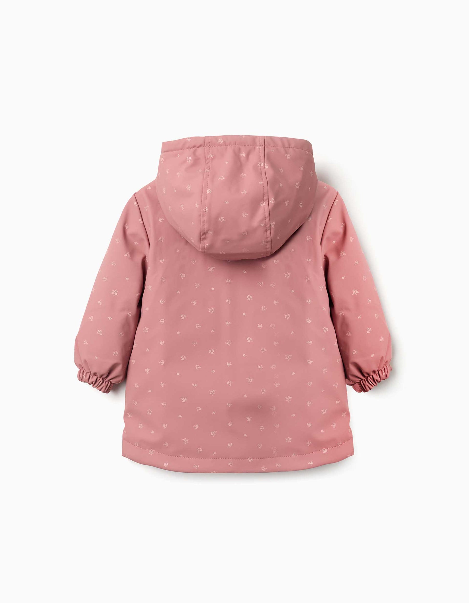 Parka Rubber Suzanne