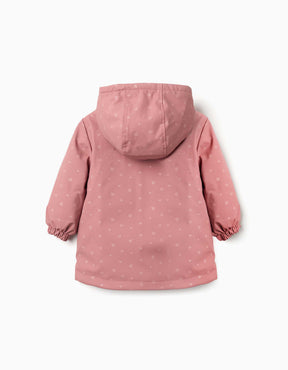 Parka Rubber Suzanne