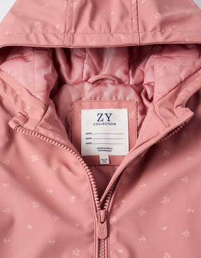 Parka Rubber Suzanne