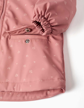 Parka Rubber Suzanne