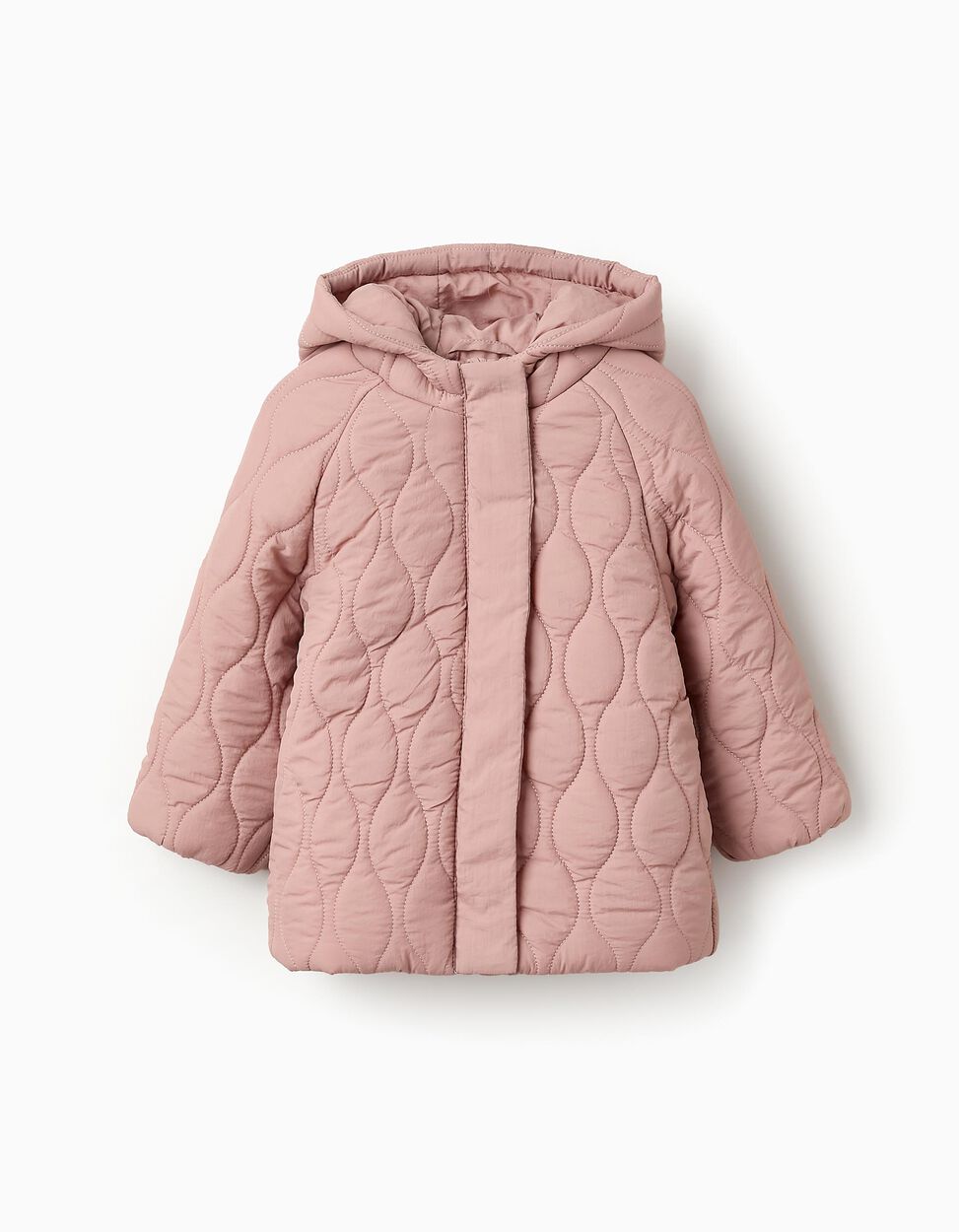 Chaqueta Ultraligera Boho Baby