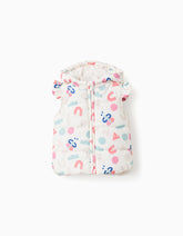 Chaleco Back To Friends