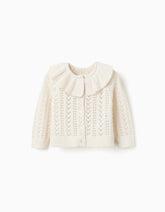 Saco Baby Cotton Musgo - Minibhu