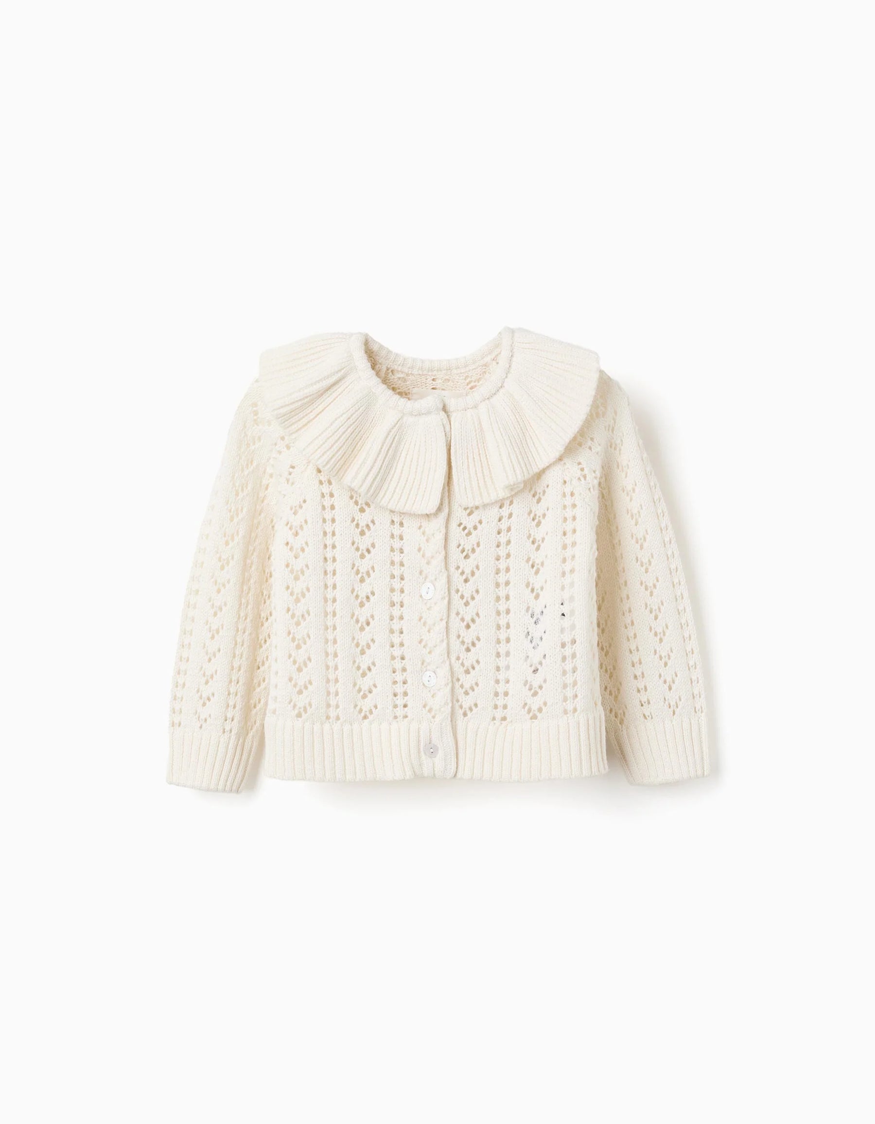 Saco Baby Cotton Musgo - Minibhu