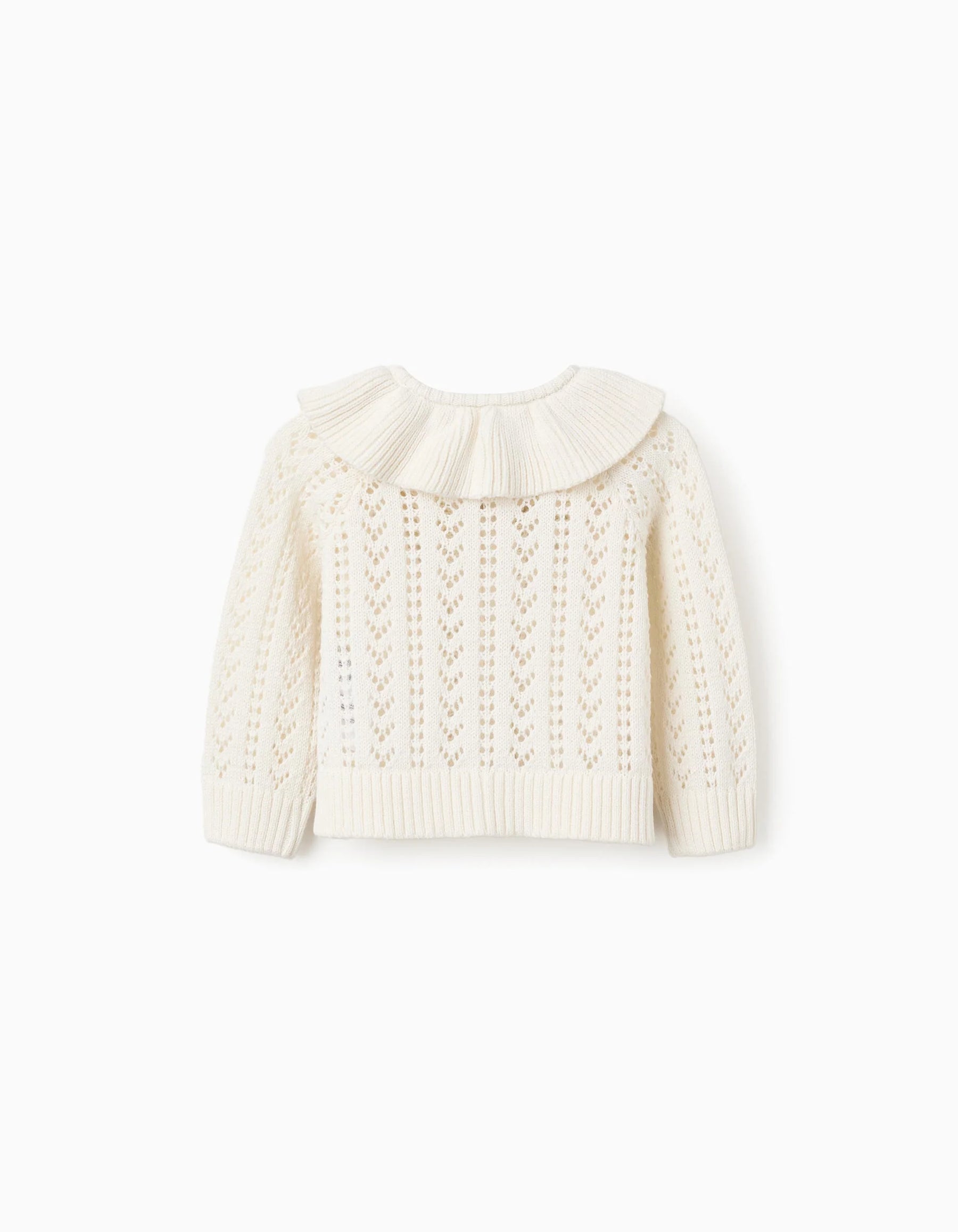 Saco Baby Cotton Musgo - Minibhu