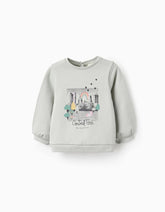 Saco Polar Back To School