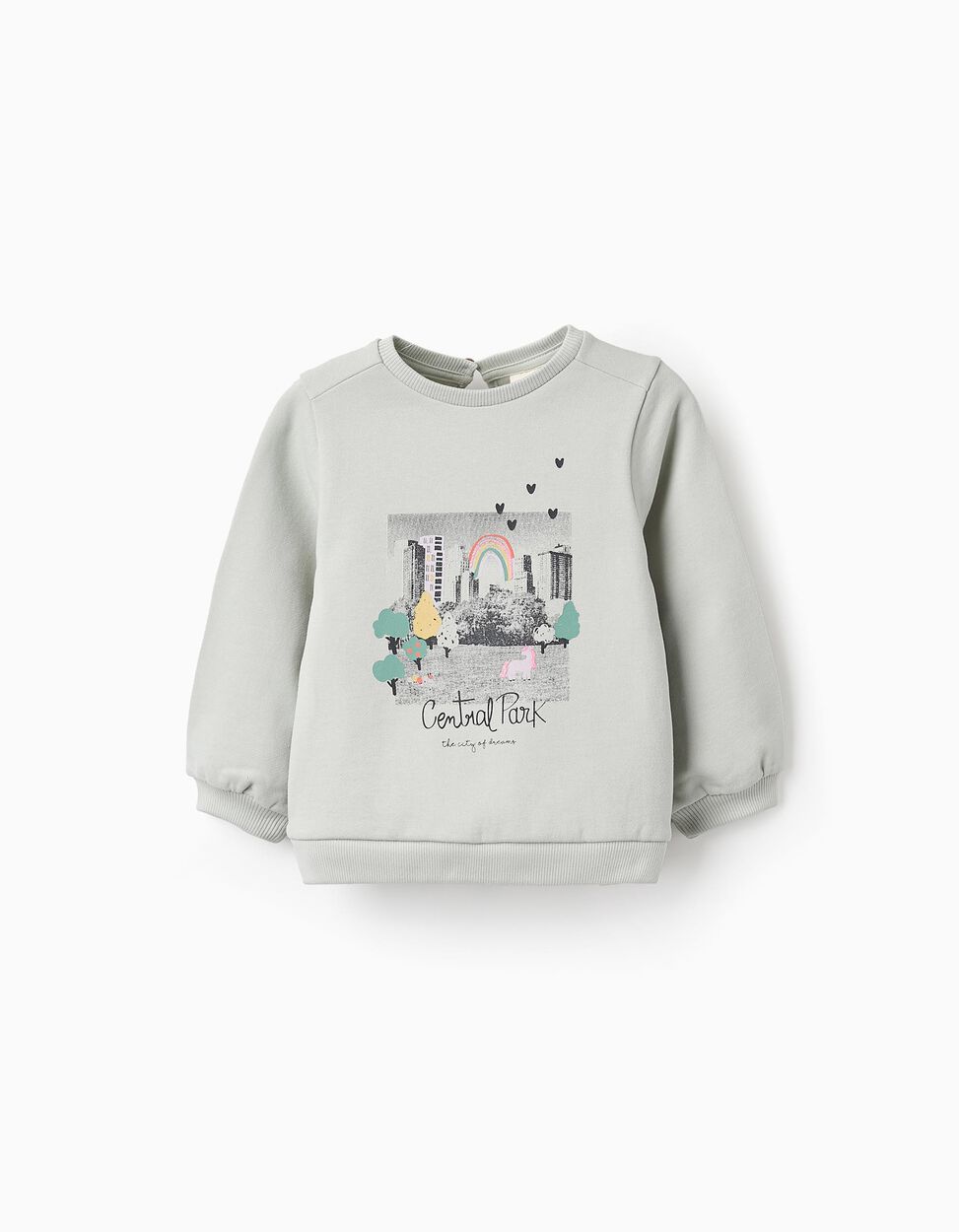 Saco Polar Back To School