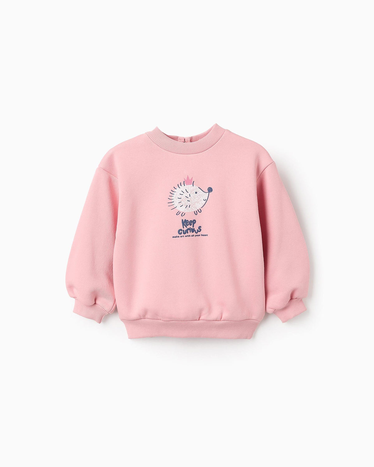 Saco Polar Back To School
