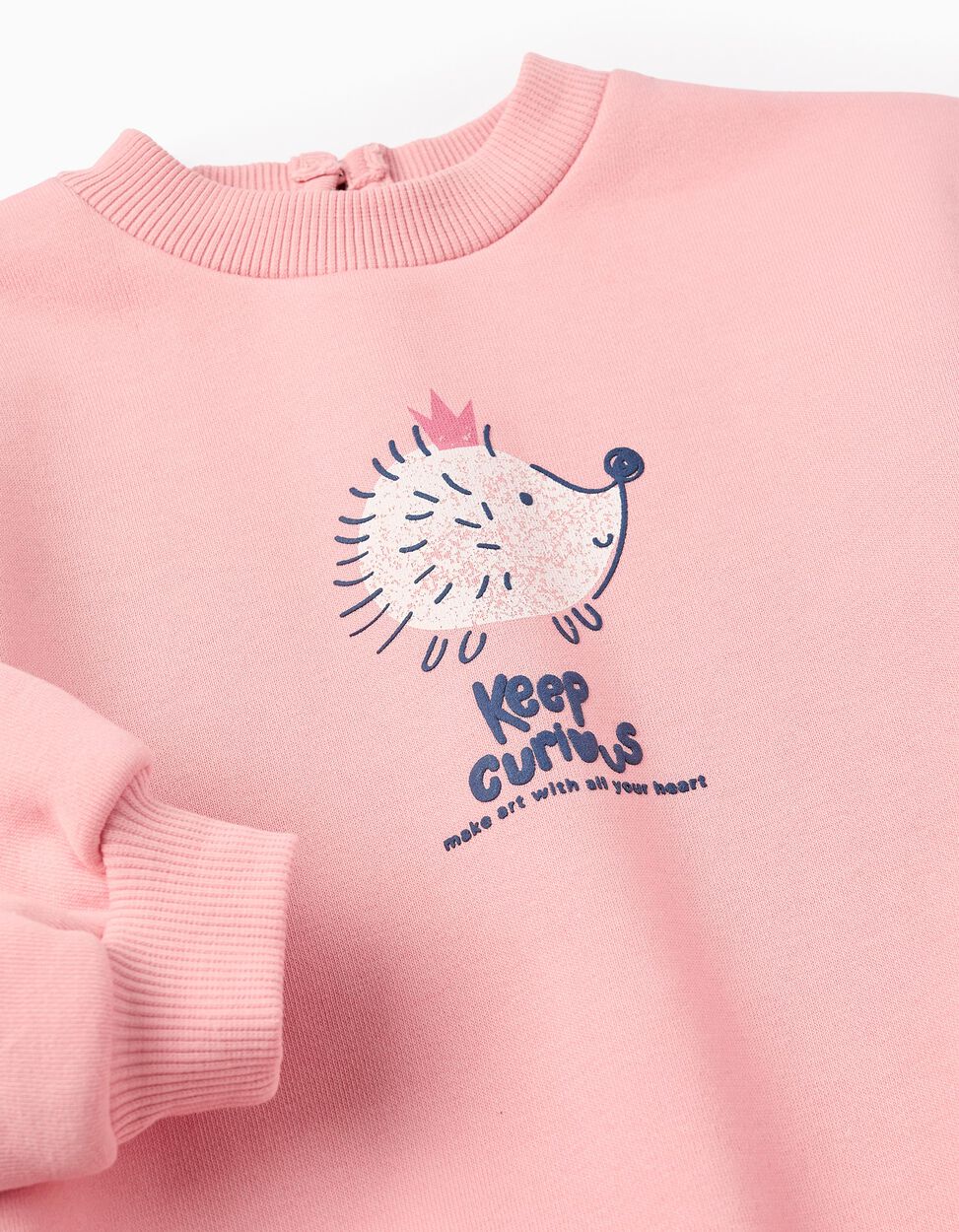 Saco Polar Back To School