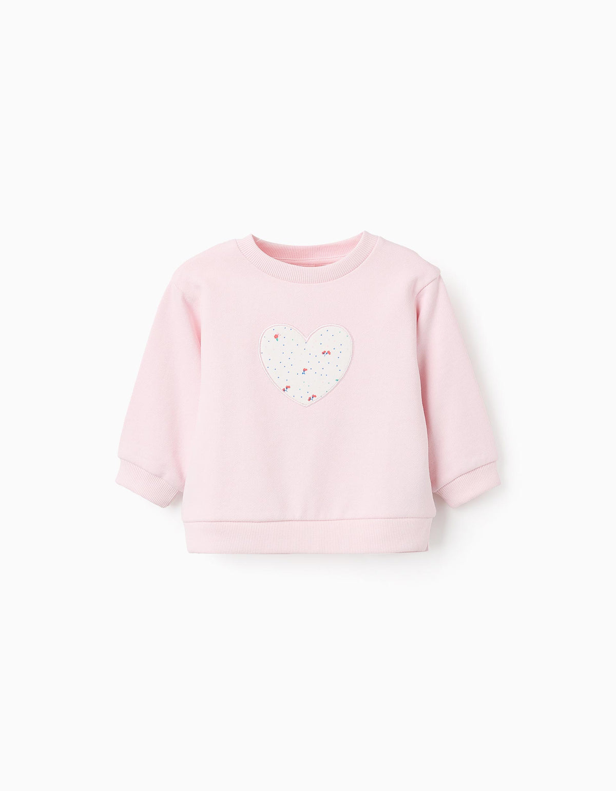 Saco Polar Minnie Pink