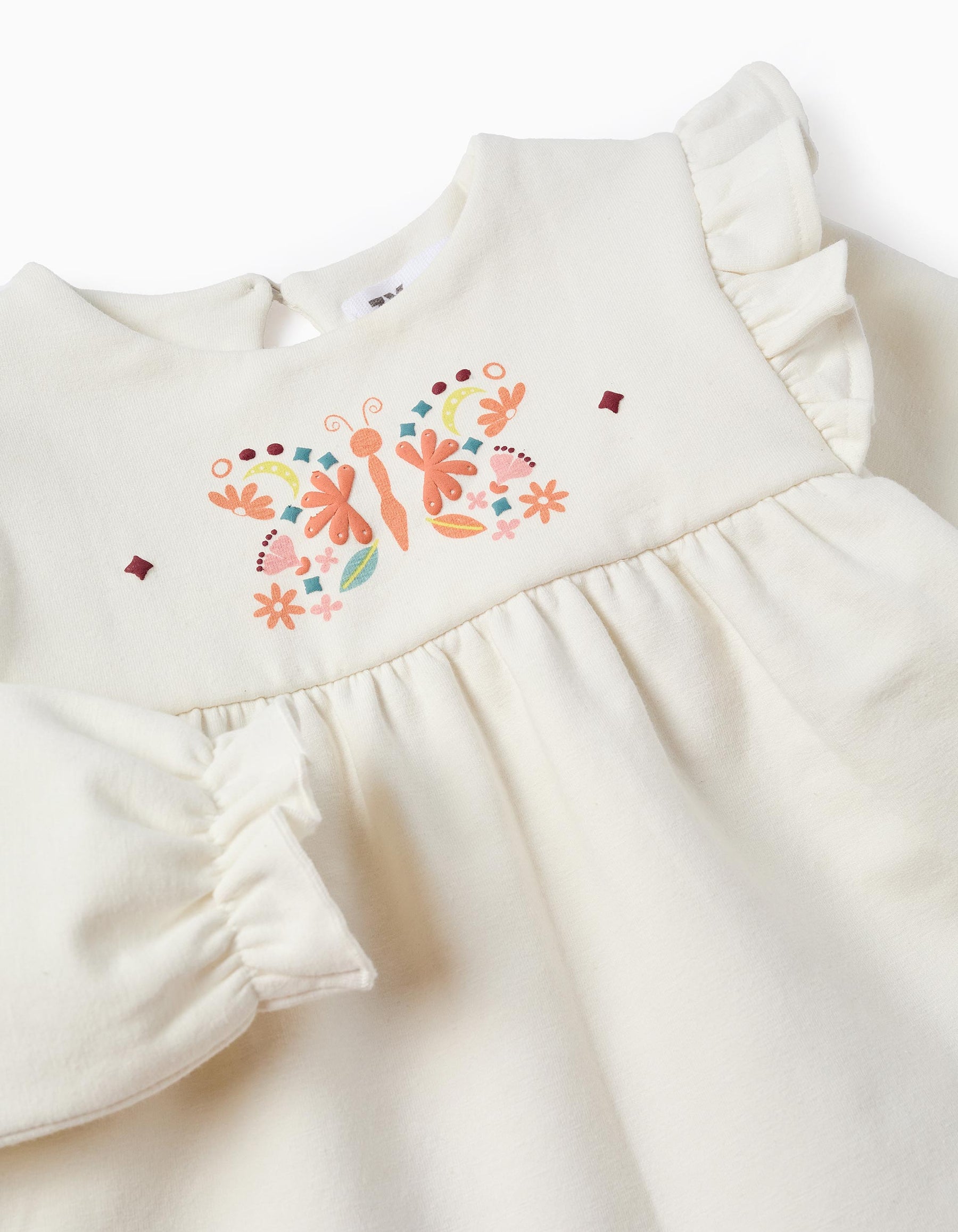 Saco Polar Butterflies