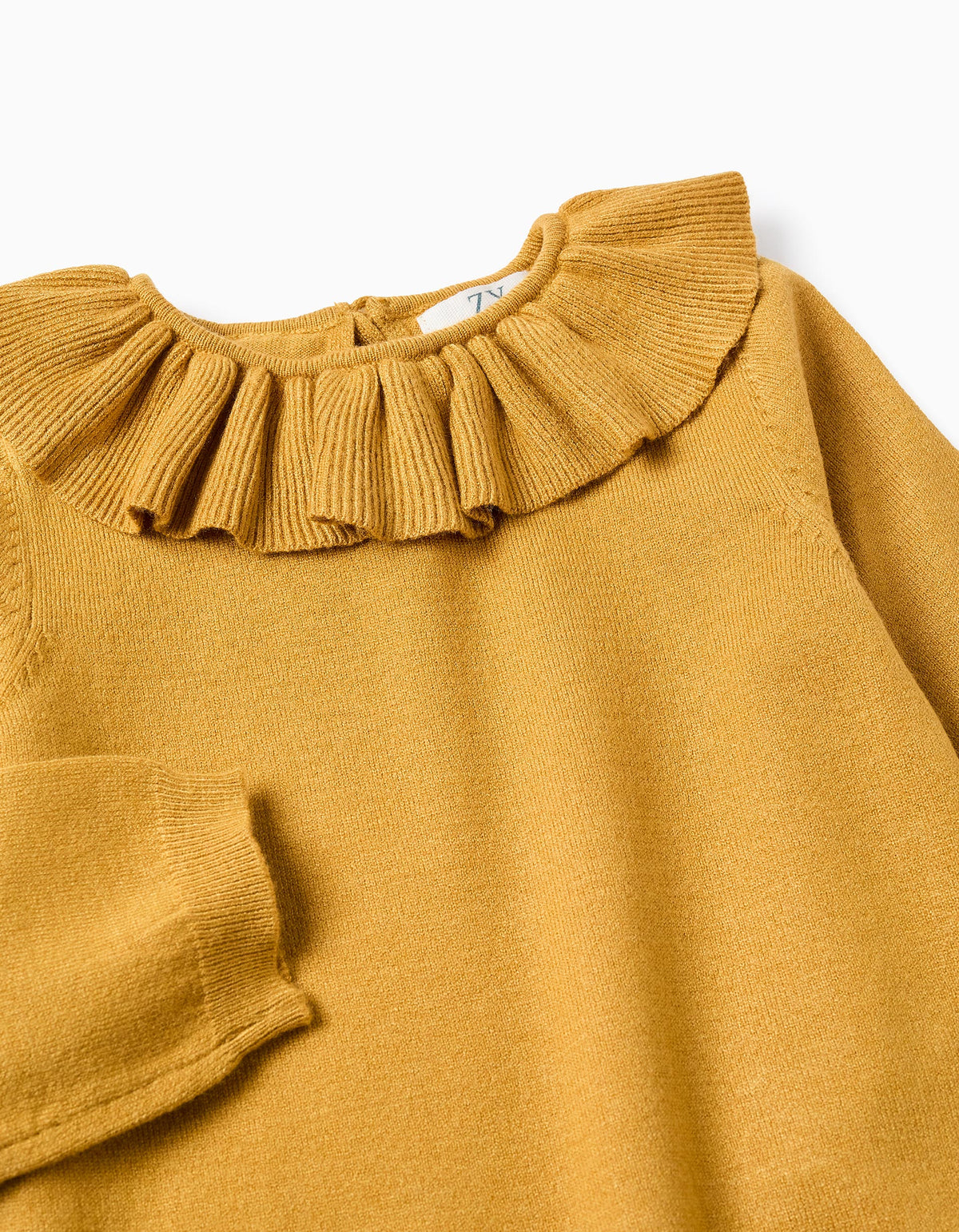 Saco Jersey Tejido Back To Fun - Minibhu