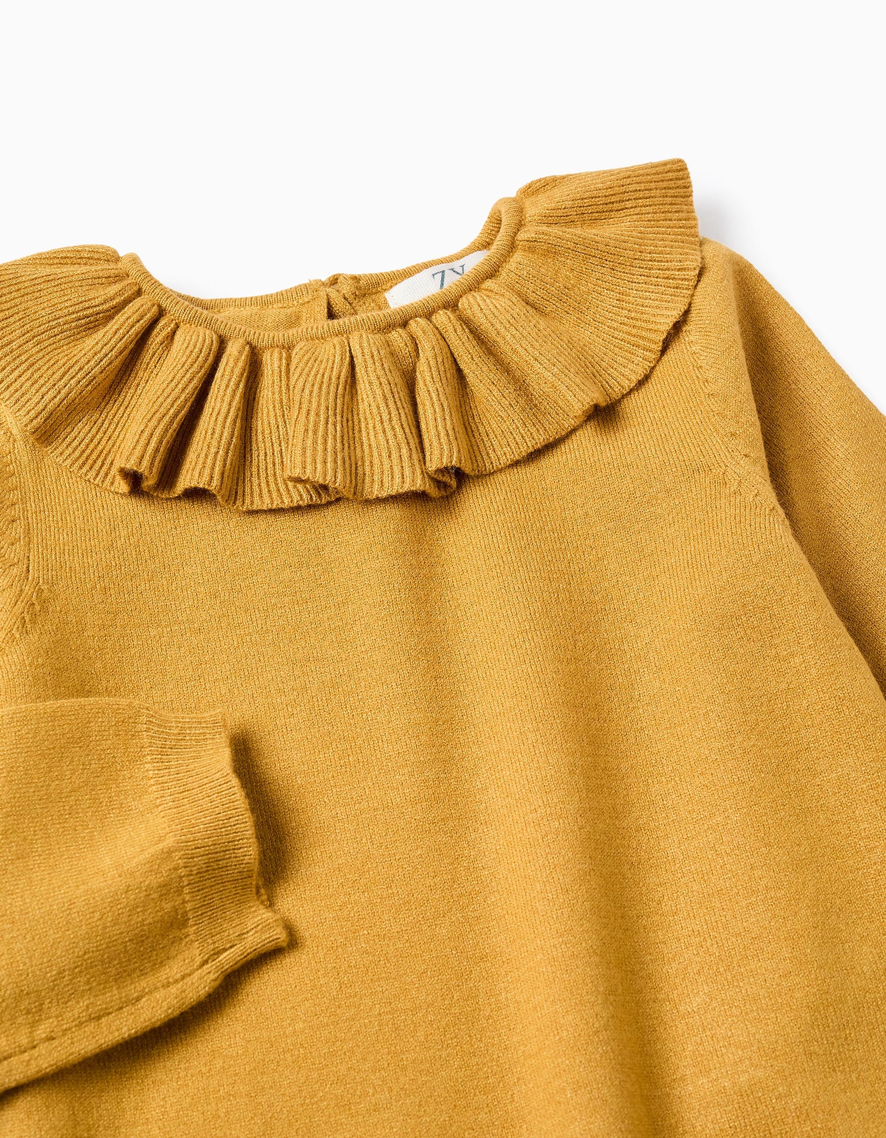 Saco Jersey Tejido Back To Fun - Minibhu