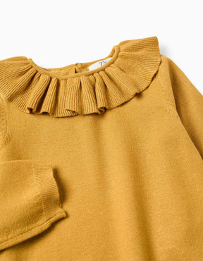 Saco Jersey Tejido Back To Fun - Minibhu