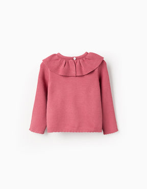 Saco Tejido Back To Fun - Minibhu