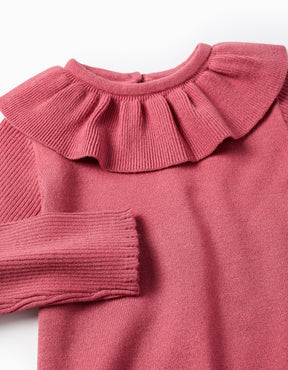 Saco Tejido Back To Fun - Minibhu