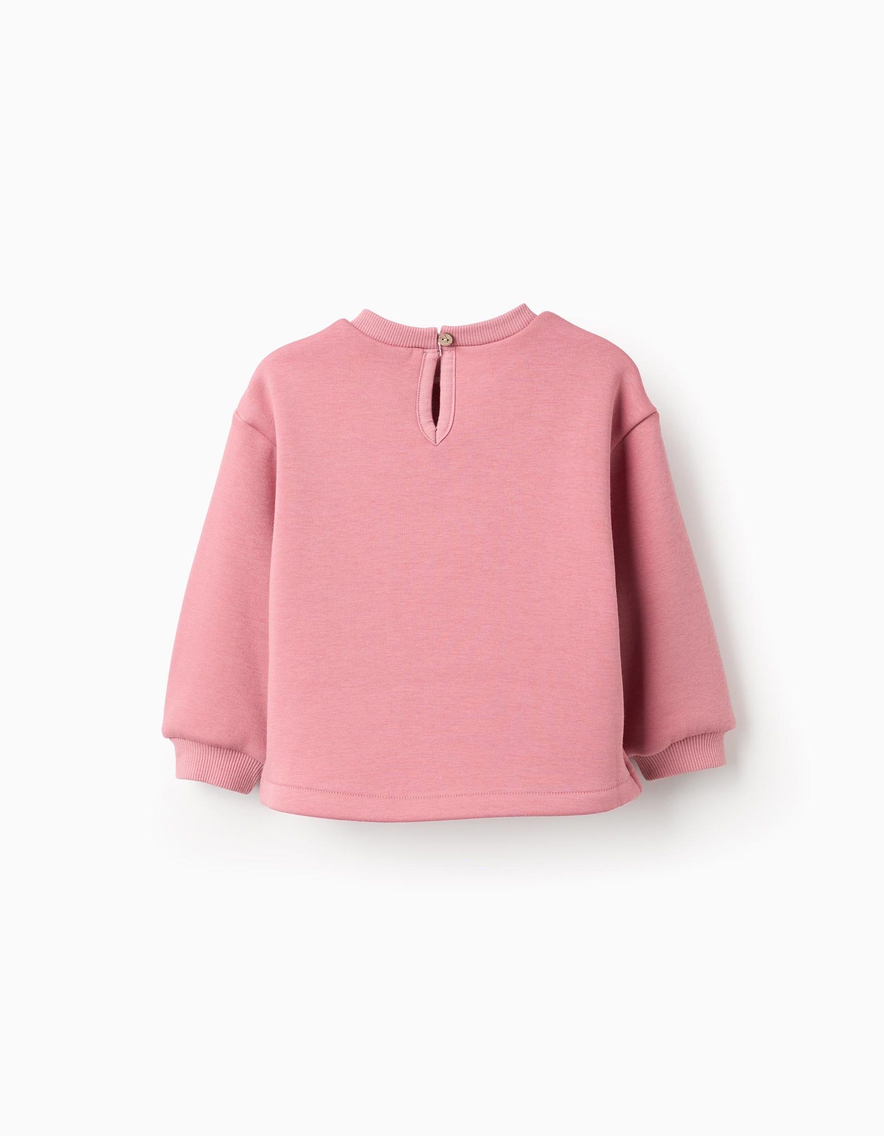 Saco Pink Back To Fun - Minibhu