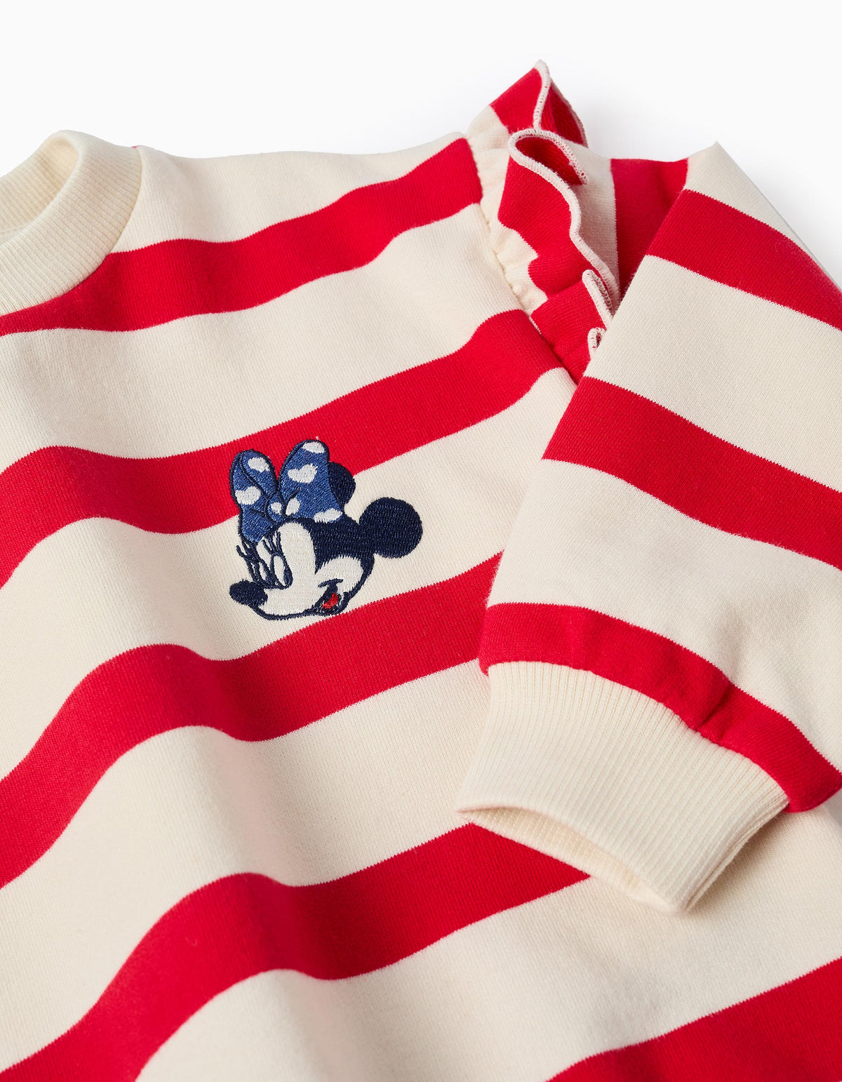 Saco Polar Licencias